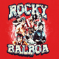ROCKY