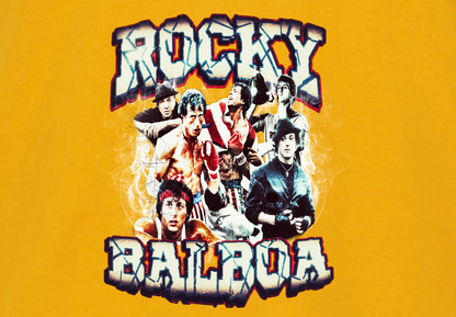 ROCKY