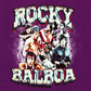 ROCKY