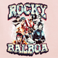 ROCKY