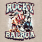 ROCKY