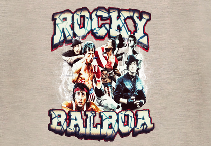 ROCKY