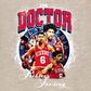DOCTOR J