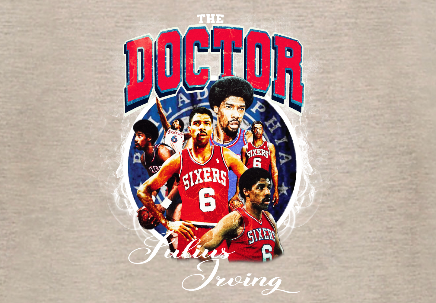 DOCTOR J