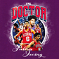 DOCTOR J