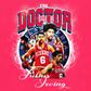 DOCTOR J