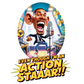 ACTION STAR