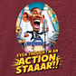 ACTION STAR