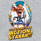ACTION STAR