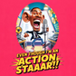 ACTION STAR