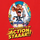 ACTION STAR