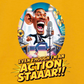 ACTION STAR