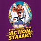 ACTION STAR