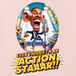 ACTION STAR