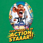 ACTION STAR