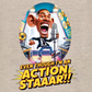 ACTION STAR