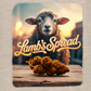 LAMBS SPREAD