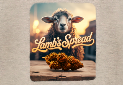 LAMBS SPREAD