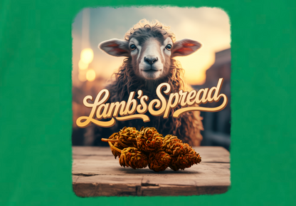LAMBS SPREAD