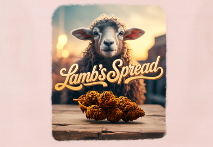 LAMBS SPREAD