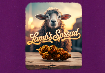 LAMBS SPREAD