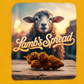 LAMBS SPREAD