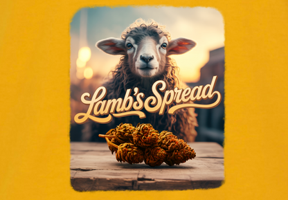 LAMBS SPREAD