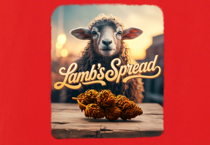 LAMBS SPREAD