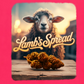 LAMBS SPREAD