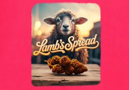 LAMBS SPREAD