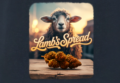 LAMBS SPREAD