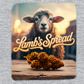 LAMBS SPREAD