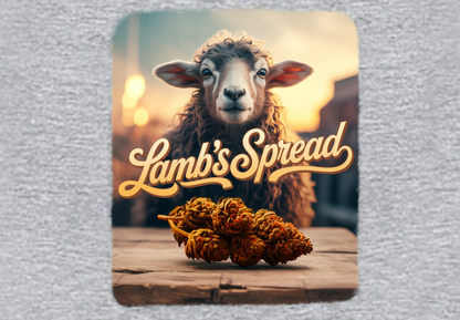 LAMBS SPREAD