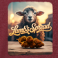 LAMBS SPREAD