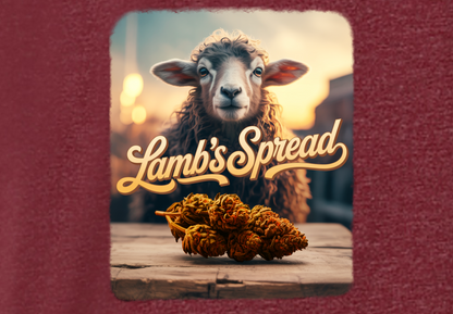 LAMBS SPREAD