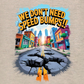 SPEED BUMPS