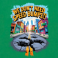 SPEED BUMPS