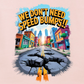 SPEED BUMPS