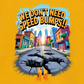 SPEED BUMPS