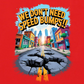 SPEED BUMPS