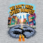 SPEED BUMPS