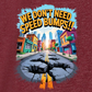SPEED BUMPS