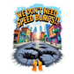 SPEED BUMPS