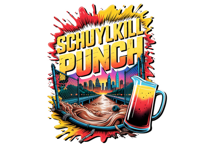 SCHUYKILL PUNCH