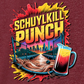 SCHUYKILL PUNCH