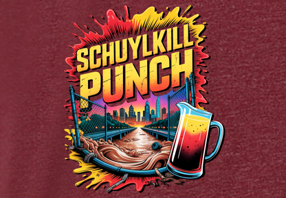 SCHUYKILL PUNCH