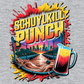 SCHUYKILL PUNCH