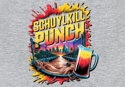SCHUYKILL PUNCH