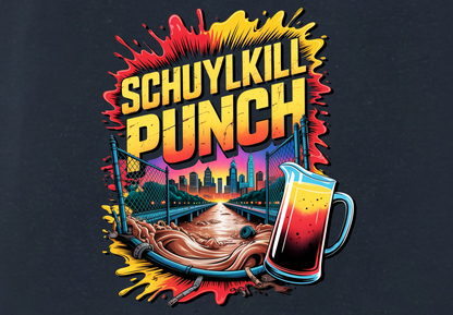 SCHUYKILL PUNCH