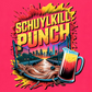 SCHUYKILL PUNCH
